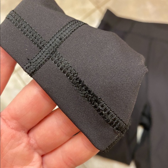 Lululemon Just Breathe Pant Black - Picture 9 of 10